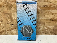 Fisprofi houtdraadbout 8x120 (420x) - afbeelding 2 van  5