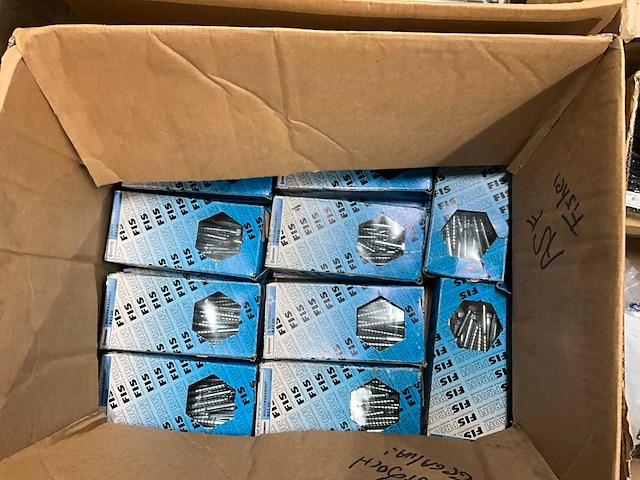 Fisprofi houtdraadbout 8x120 (420x) - afbeelding 5 van  5