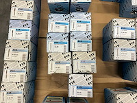 Fisprofi partij houtdraadbouten, slotbouten en stokeinden (91x) - afbeelding 8 van  22