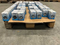 Fisprofi partij houtdraadbouten, slotbouten en stokeinden (91x) - afbeelding 1 van  22