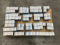 Fisprofi partij houtdraadbouten, slotbouten en stokeinden (91x) - afbeelding 12 van  22