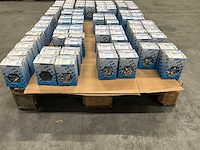 Fisprofi partij houtdraadbouten, slotbouten en stokeinden (91x) - afbeelding 17 van  22