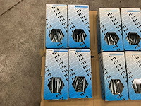 Fisprofi partij isolatieschroeven, slotbouten, keilbouten en overige (60x) - afbeelding 19 van  22