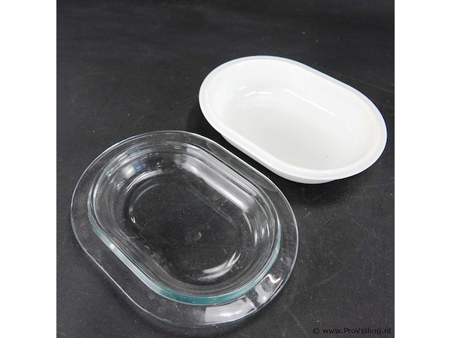 Fissler botervloot - afbeelding 4 van  5