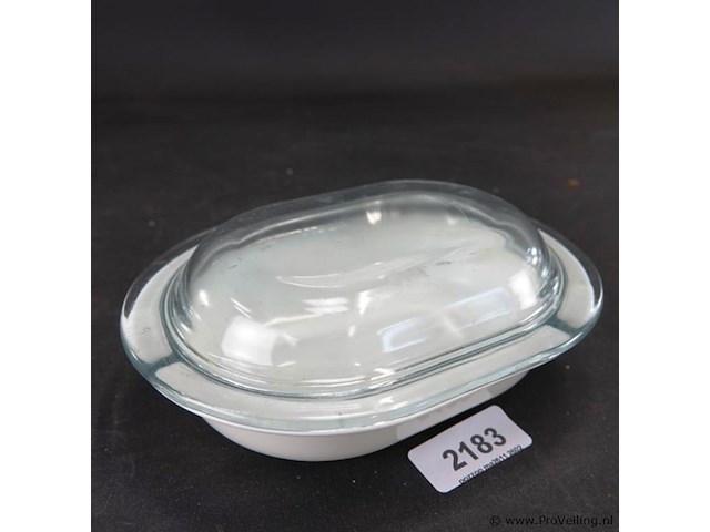 Fissler botervloot - afbeelding 1 van  5