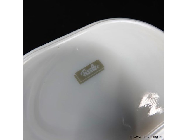 Fissler botervloot - afbeelding 5 van  5