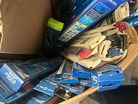 Fister / kar-s / requal - ruitenwissers - partij auto onderdelen - afbeelding 10 van  10