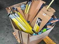 Fister / kar-s / requal - ruitenwissers - partij auto onderdelen - afbeelding 1 van  10