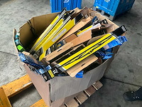 Fister / kar-s / requal - ruitenwissers - partij auto onderdelen - afbeelding 3 van  10