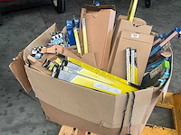 Fister / kar-s / requal - ruitenwissers - partij auto onderdelen - afbeelding 4 van  10