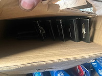 Fister / kar-s / requal - ruitenwissers - partij auto onderdelen - afbeelding 7 van  10