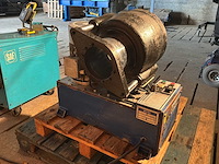 Fit-flex ff 40 ms zakmaakmachine - afbeelding 7 van  11