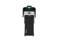 Fitage - motorized treadmill - loopband - afbeelding 1 van  2