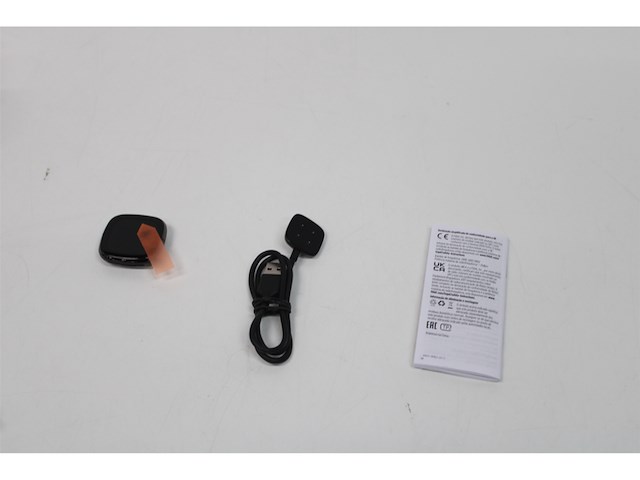 Fitbit sense smartwatch grijs - afbeelding 5 van  6