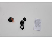 Fitbit sense smartwatch grijs - afbeelding 5 van  6