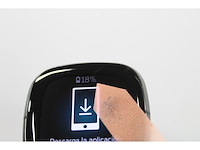 Fitbit sense smartwatch grijs - afbeelding 6 van  6