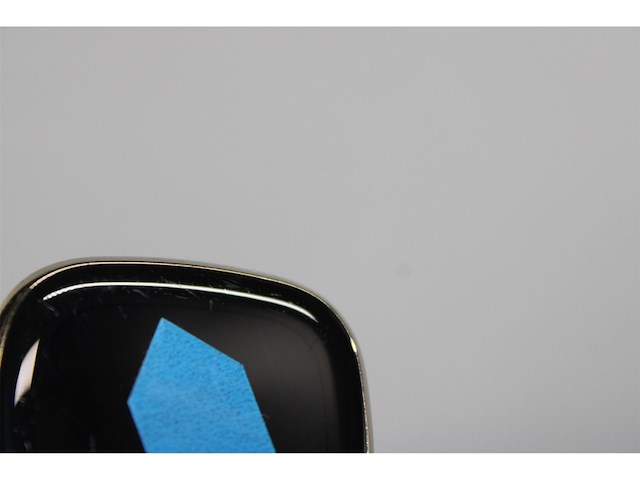 Fitbit sense smartwatch wit - afbeelding 3 van  4