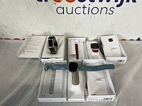 Fitbit sporthorloges