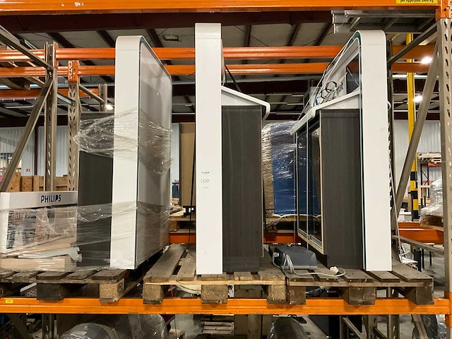 Fitbit winkeldisplay (2x) - afbeelding 1 van  7