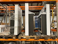 Fitbit winkeldisplay (2x) - afbeelding 1 van  7