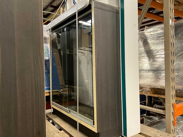 Fitbit winkeldisplay (2x) - afbeelding 2 van  7