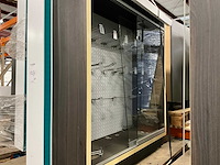 Fitbit winkeldisplay (2x) - afbeelding 4 van  7