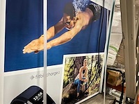 Fitbit winkeldisplay (2x) - afbeelding 7 van  7