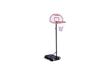 Fitby - basketbal hoop - basketbal basket - afbeelding 1 van  3