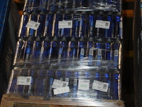 Fitdrink feel so good black / blueberry 600 ml. 90 packs a 12 flessen. totaal 1080 flessen. tht 8-26. bod i... - afbeelding 2 van  2