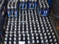 Fitdrink feel so good blueberry 600 ml. 24 packs a 12 flessen. totaal 288 flessen. tht 8-26. bod is inclusi... - afbeelding 2 van  2