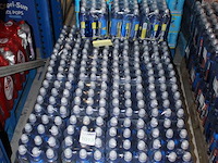 Fitdrink feel so good lemon 600 ml. 21 packs a 12 flessen. totaal 252 flessen. tht 8-26. bod is inclusief 3... - afbeelding 2 van  2