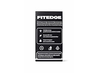 Fitedge weerstandsbanden set van 5 (20x) - afbeelding 7 van  13