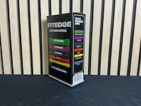 Fitedge weerstandsbanden set van 5 (20x) - afbeelding 10 van  13