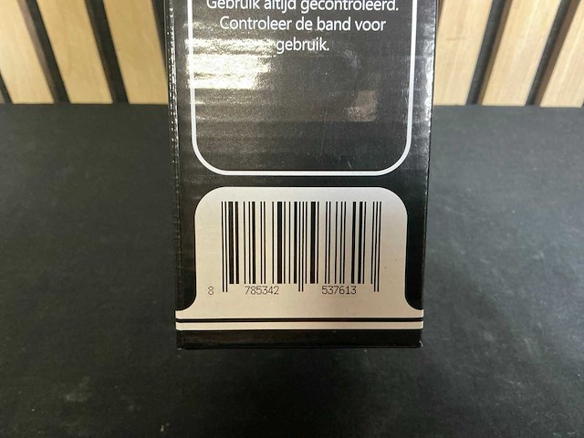 Fitedge weerstandsbanden set van 5 (20x) - afbeelding 11 van  13