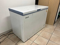 Fitelli vrieskist - afbeelding 2 van  3