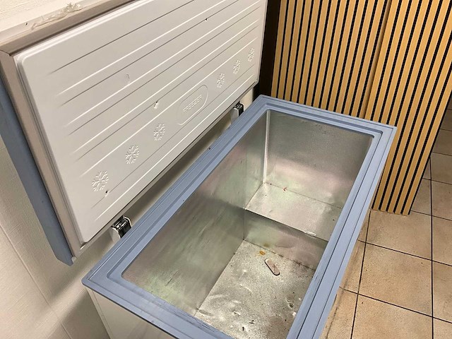 Fitelli vrieskist - afbeelding 3 van  3