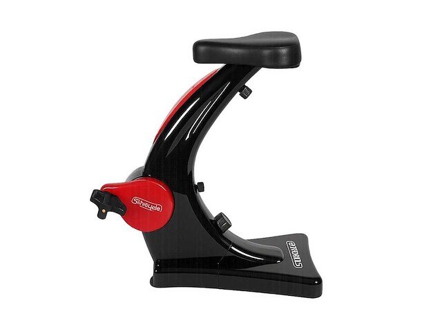 Fit@home bureaufiets (12x) - afbeelding 1 van  2