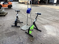 Fitness (3x) - afbeelding 2 van  4