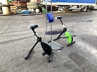 Fitness (3x) - afbeelding 3 van  4