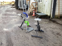 Fitness (3x) - afbeelding 4 van  4