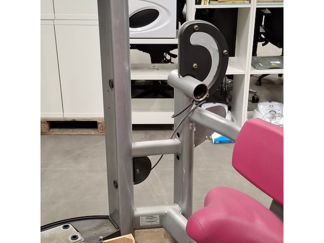 Fitness apparaat, life fitness, fsab-500023 - afbeelding 4 van  10