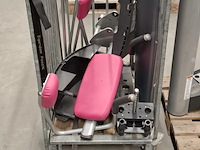 Fitness apparaat, life fitness, fsab-500023 - afbeelding 10 van  10
