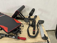 Fitness apparaten - afbeelding 5 van  8