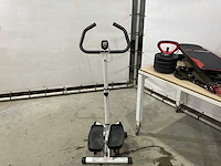 Fitness apparaten - afbeelding 6 van  8