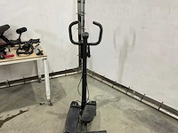 Fitness apparaten - afbeelding 7 van  8