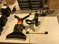 Fitness artikel (2x) - afbeelding 1 van  4