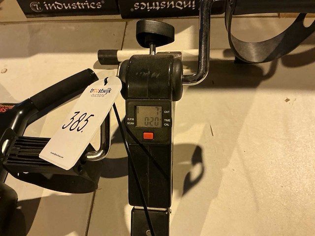 Fitness artikel (2x) - afbeelding 2 van  4