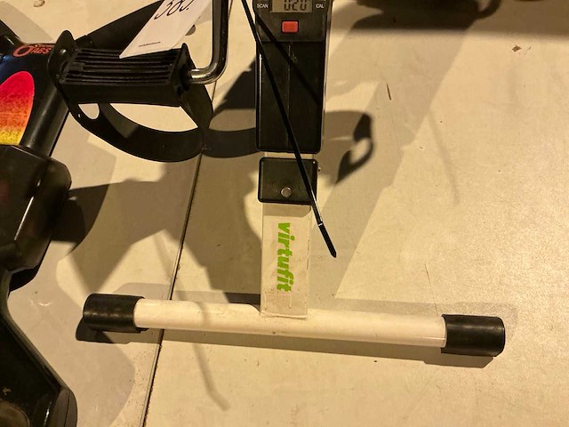 Fitness artikel (2x) - afbeelding 3 van  4