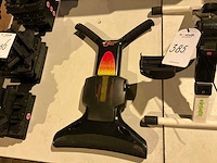 Fitness artikel (2x) - afbeelding 4 van  4