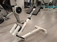 Fitness bank david , 20 - afbeelding 1 van  7